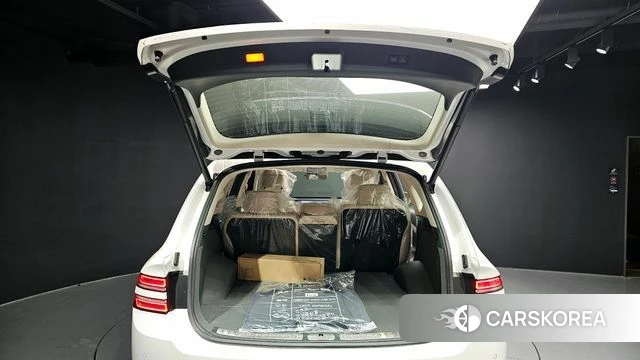 Genesis GV80 id 3850086 из Кореи 11