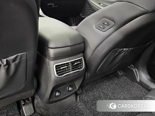 Hyundai The New Santa Fe id 4625411 из Кореи 11
