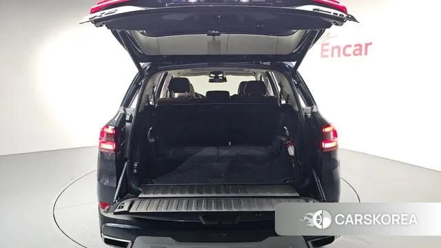 BMW X5 (G05) id 3443061 из Кореи 11