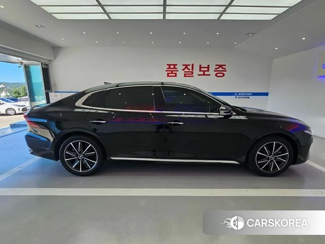Hyundai The New Grandeur IG id 4705012 из Кореи 11