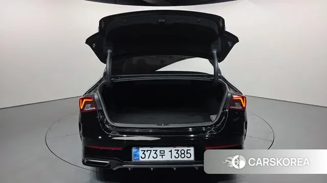 Kia K5 3rd generation id 3726939 из Кореи 11