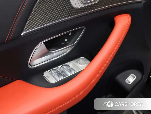 Mercedes-Benz GLE Coupe AMG id 4240487 из Китая 11