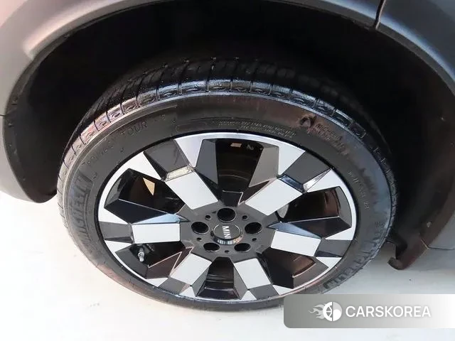 Mini Cooper Countryman id 2915496 из Кореи 11