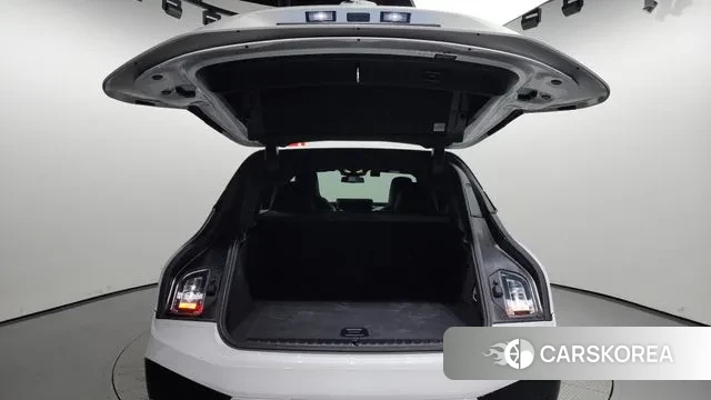 BMW iX id 3021971 из Кореи 11