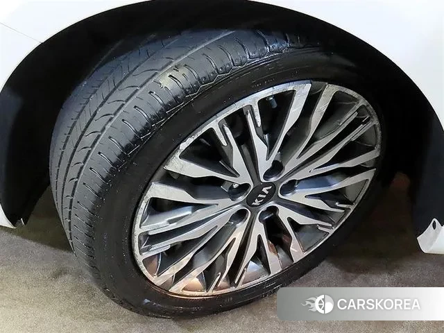 Kia K7 Premier id 3747376 из Кореи 11