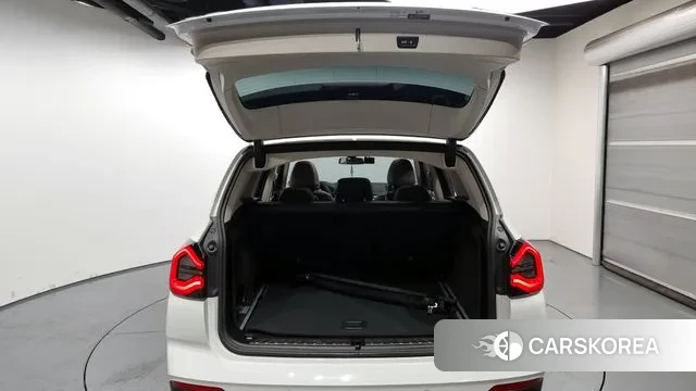 BMW X3 (G01) id 2998354 из Кореи 11