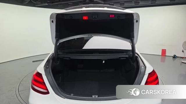 Mercedes-Benz E-Class W213 id 4357028 из Кореи 11