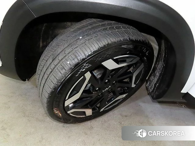 Kia The New Seltos id 3920888 из Кореи 11