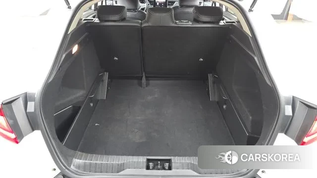 Renault Korea (Samsung) XM3 id 3458261 из Кореи 11