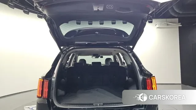 Kia Sorento 4th Generation id 3716930 из Кореи 11