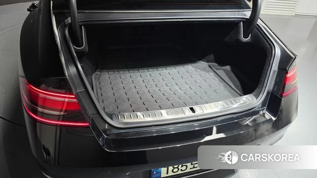 Genesis G90 (RS4) id 4506955 из Кореи 11