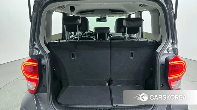 Kia The New Ray id 3384682 из Кореи 11