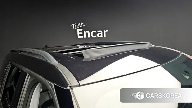 Ford Explorer 6th Generation id 3417076 из Кореи 11