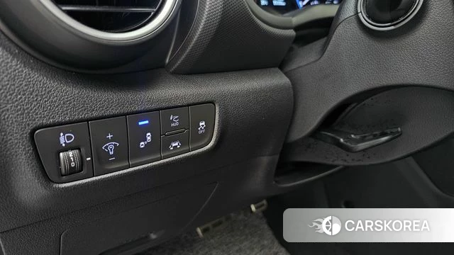 Hyundai Kona id 4502791 из Кореи 11
