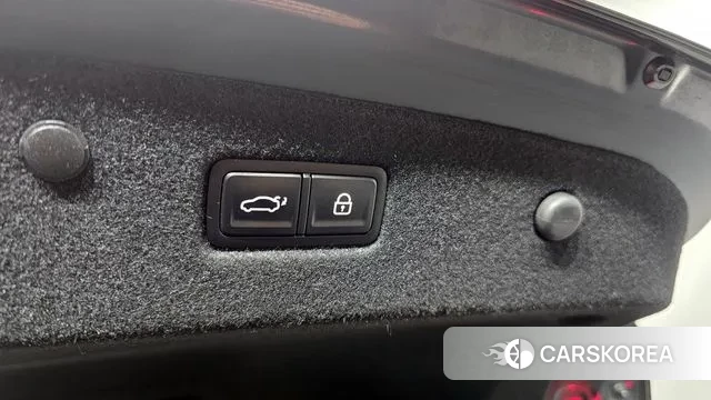 Kia K8 Hybrid id 3007931 из Кореи 11