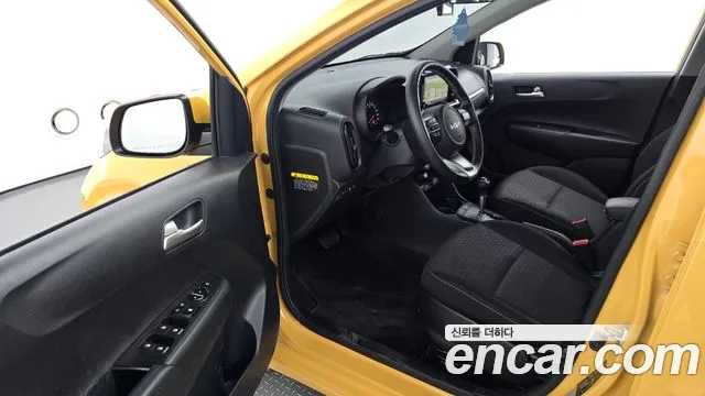 Kia Morning Urban (JA) id 2679867 из Кореи 11