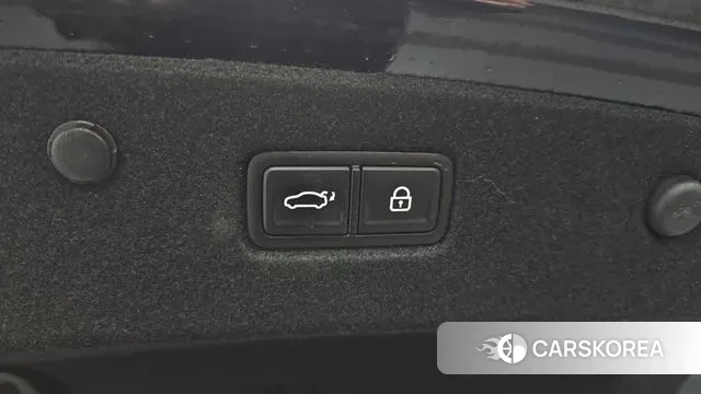 Kia K8 id 3447628 из Кореи 11