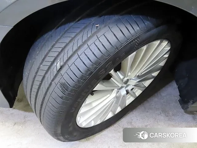 Audi A6 (C8) id 3538188 из Кореи 11