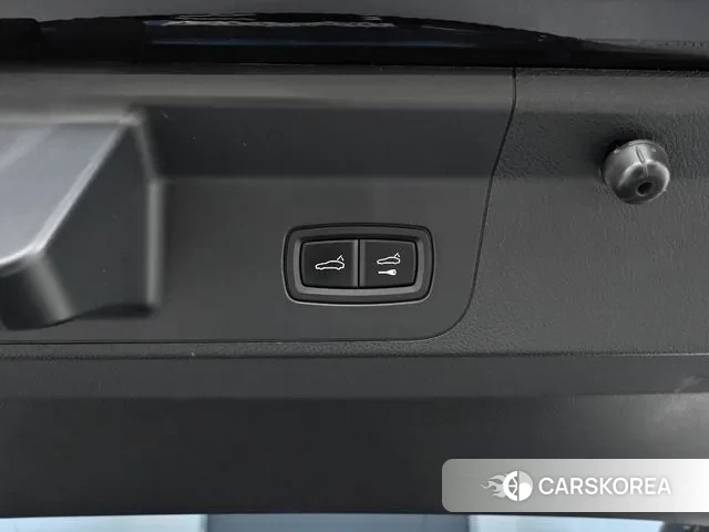 Porsche Panamera (971) id 2895055 из Кореи 11