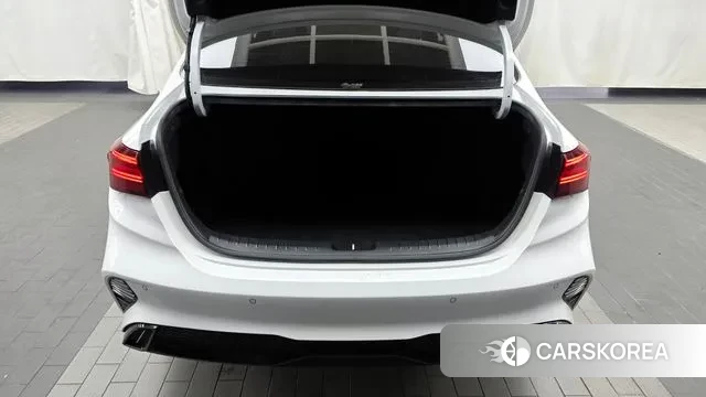 Kia The New K3 2nd generation id 3410712 из Кореи 11