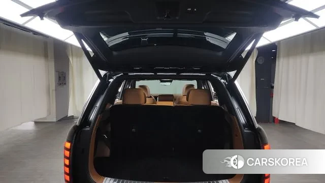 Hyundai Palisade (LX3) id 3732269 из Кореи 11