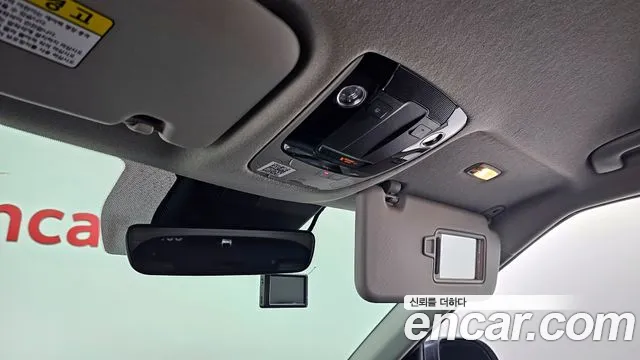 Kia Seltos id 2629545 из Кореи 11