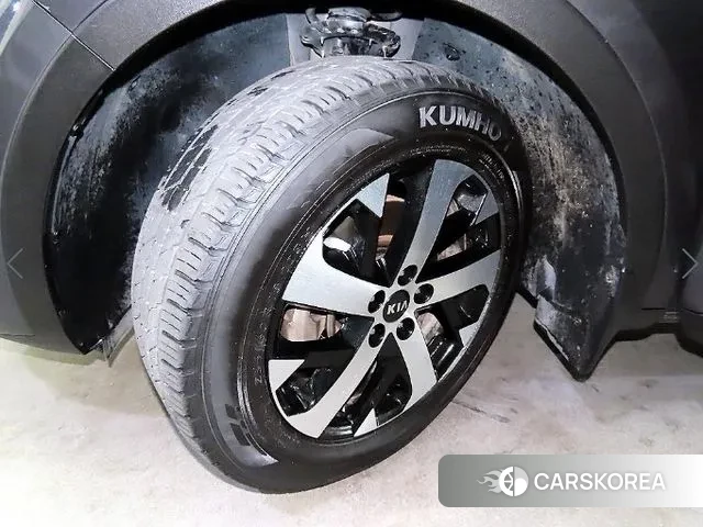 Kia Sorento 4th Generation id 3717783 из Кореи 11