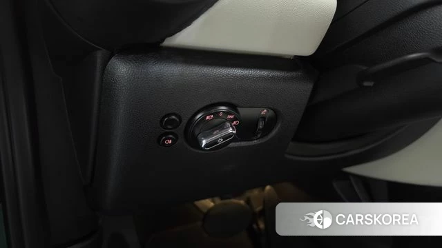 Mini Cooper S id 4361149 из Кореи 11