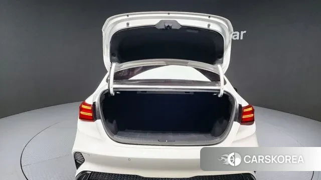 Kia The New K3 2nd generation id 3405551 из Кореи 11