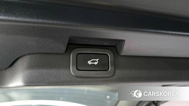 Land Rover Discovery 5 id 3801649 из Кореи 11