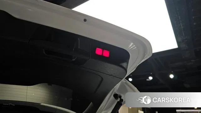 Mercedes-Benz GLB-Class X247 id 3373828 из Кореи 11