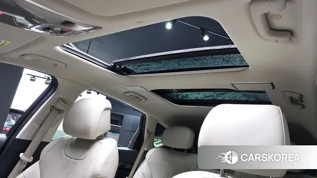 Genesis GV80 id 3712511 из Кореи 11