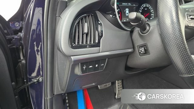 Kia Stinger Meister id 4936811 из Кореи 11