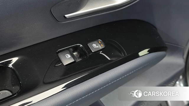 Hyundai Tucson Hybrid (NX4) id 3941502 из Кореи 11