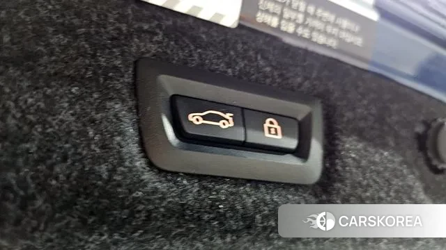 BMW 5 Series (G30) id 3488779 из Кореи 11