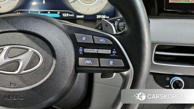 Hyundai The New Palisade id 3826302 из Кореи 11