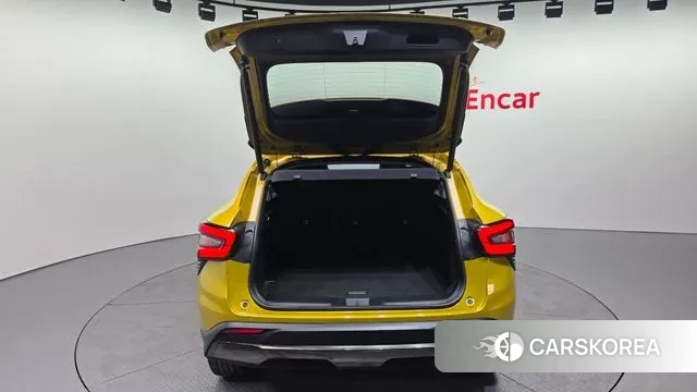 Chevrolet (GM Daewoo) Trax Crossover id 3770416 из Кореи 11