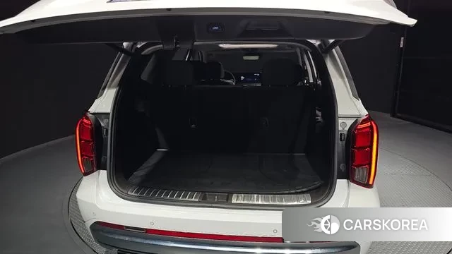 Hyundai The New Palisade id 2915241 из Кореи 11