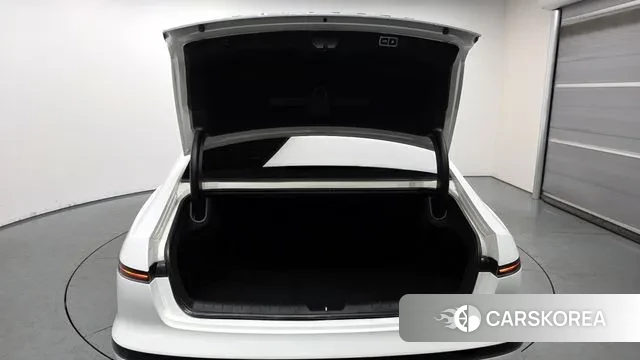 Hyundai Grandeur Hybrid (GN7) id 3680222 из Кореи 11