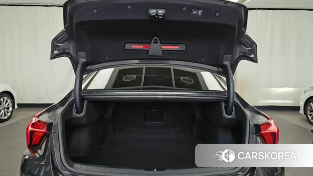 Kia K8 Hybrid id 4428692 из Кореи 11