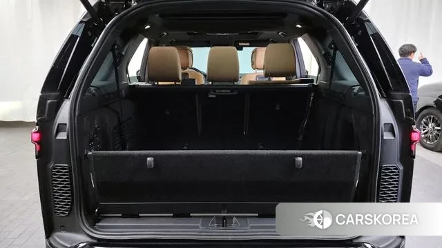 Land Rover Discovery 5 id 3763419 из Кореи 11