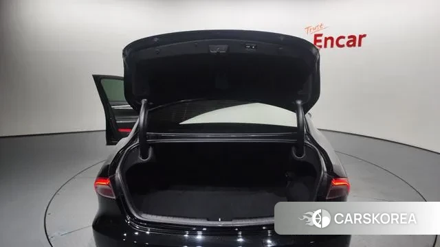 Hyundai The New Grandeur IG Hybrid id 2891016 из Кореи 11