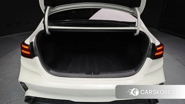 Kia The New K3 2nd generation id 3478824 из Кореи 11