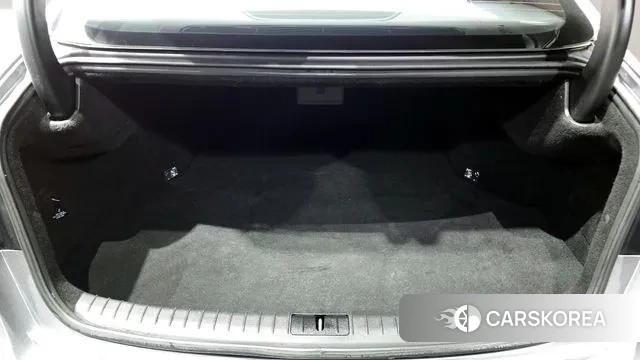 Genesis G80 id 3692171 из Кореи 11