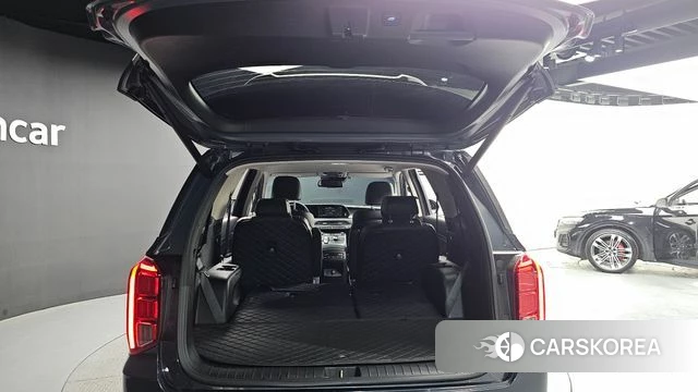 Hyundai Palisade id 4446918 из Кореи 11