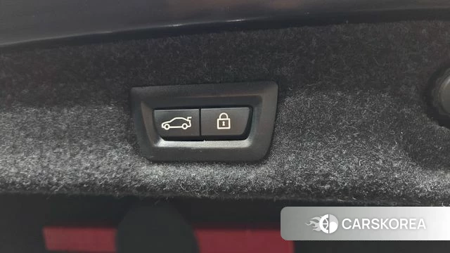 BMW 5 Series (G30) id 3801603 из Кореи 11