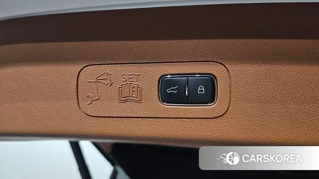 Lincoln Aviator 2nd generation id 3572260 из Кореи 11