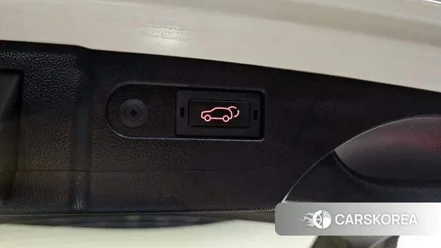 Ssangyong G4 Rexton id 3592700 из Кореи 11