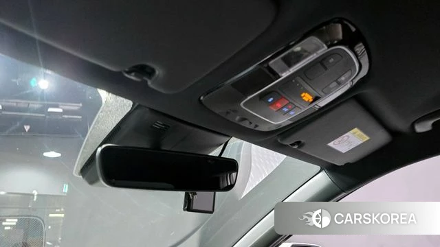 Hyundai Tucson Hybrid (NX4) id 4249099 из Кореи 11