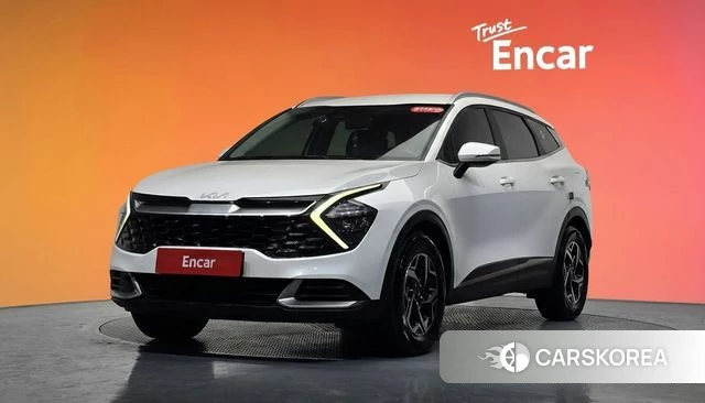 Kia Sportage 5th Generation id 3806856 из Кореи 11